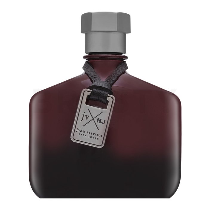 John varvatos nick jonas red eau de toilette bărbați 75 ml