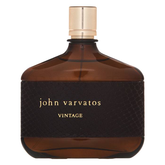John varvatos vintage eau de toilette pentru barbati 125 ml