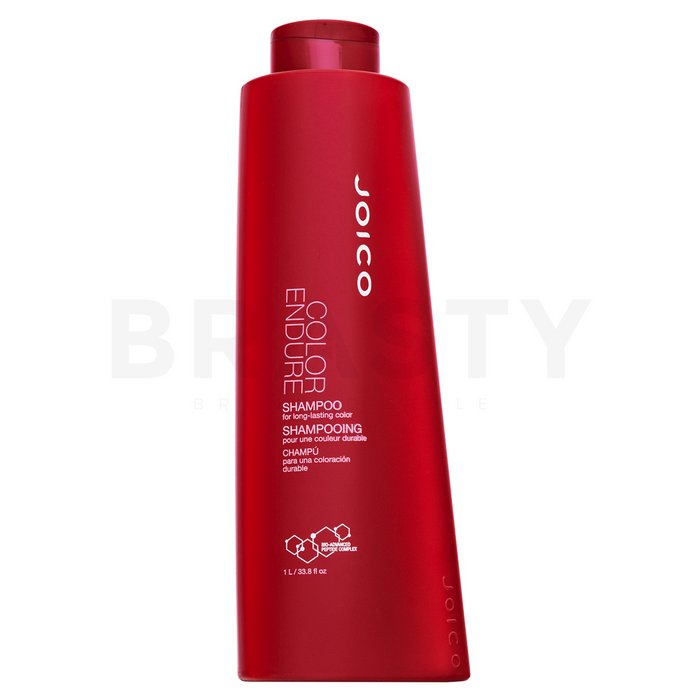 Joico Color Endure Shampoo sampon fără sulfati pentru păr vopsit 1000 ml