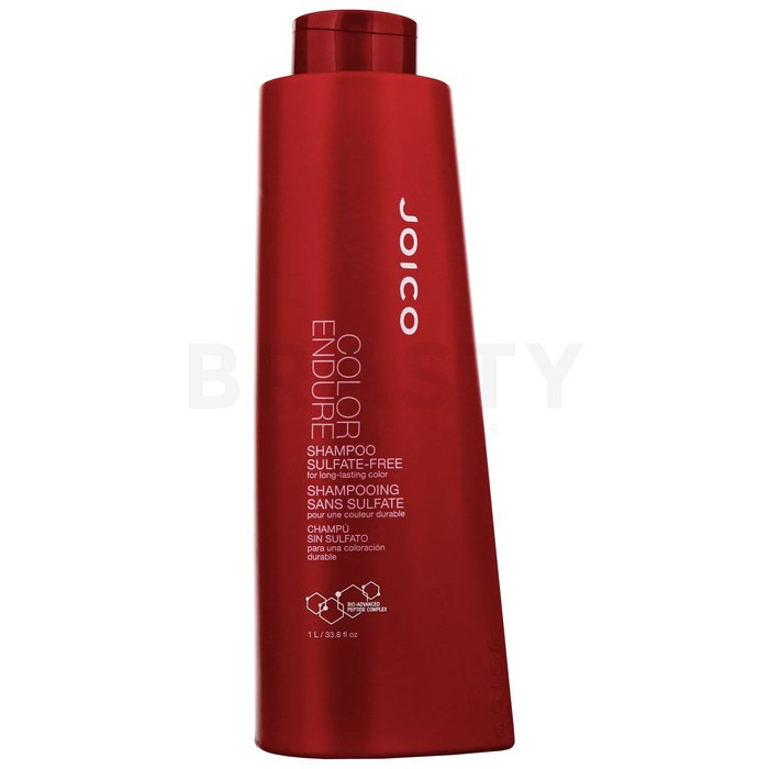 Joico Color Endure Shampoo sampon fără sulfati pentru păr vopsit 1000 ml