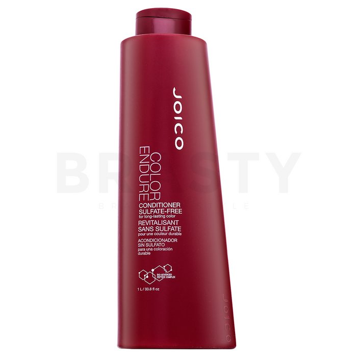 Joico Color Endure Sulfate-Free Conditioner balsam hrănitor pentru păr vopsit 1000 ml