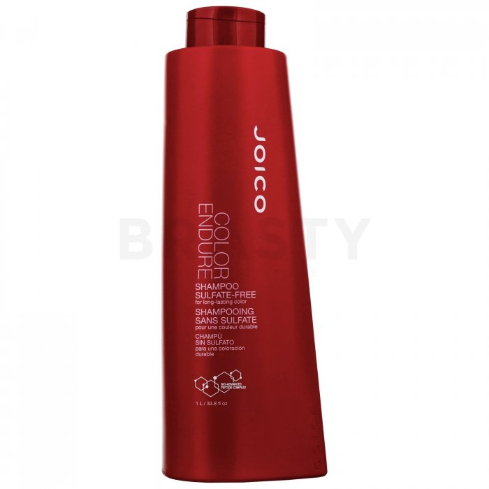 Joico Color Endure Sulfate-Free Shampoo sampon fără sulfati pentru păr vopsit 1000 ml