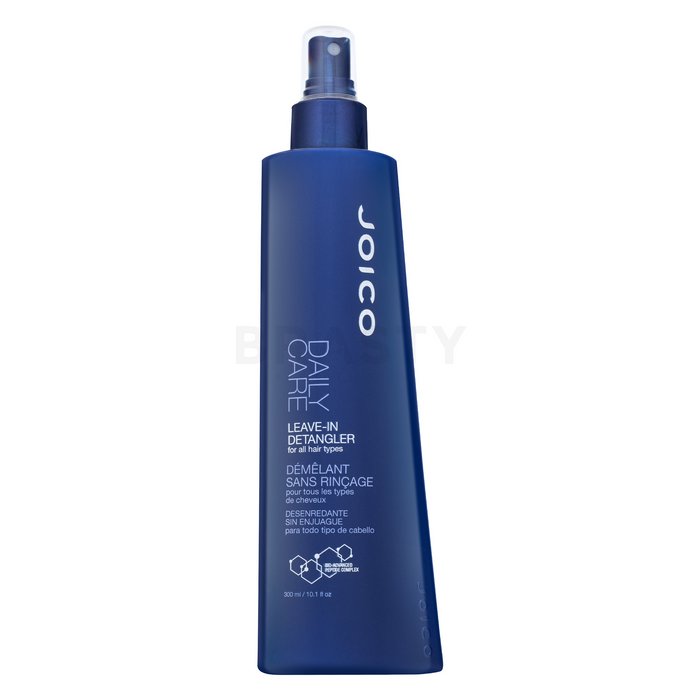 Joico daily care leave-in detangler îngrijire fără clătire î pentru netezirea și strălucirea părului 300 ml