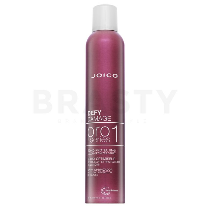 Joico defy damage pro 1 series pre-treatment spray mască pentru întărire pentru păr deteriorat 358 ml