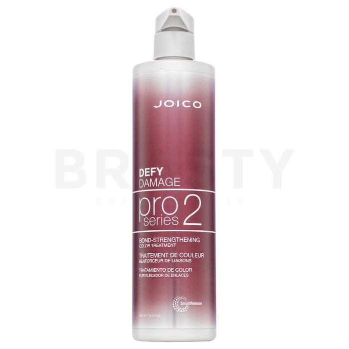 Joico defy damage pro 2 series bond-strengthening color treatment mască hrănitoare 500 ml