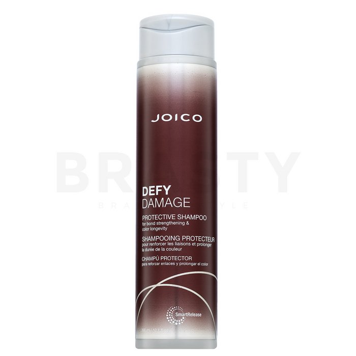 Joico defy damage protective shampoo șampon pentru păr deteriorat 300 ml