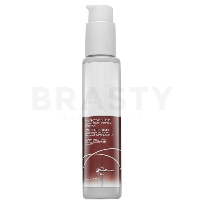 Joico defy damage protective shield îngrijire fără clătire î pentru păr deteriorat 100 ml