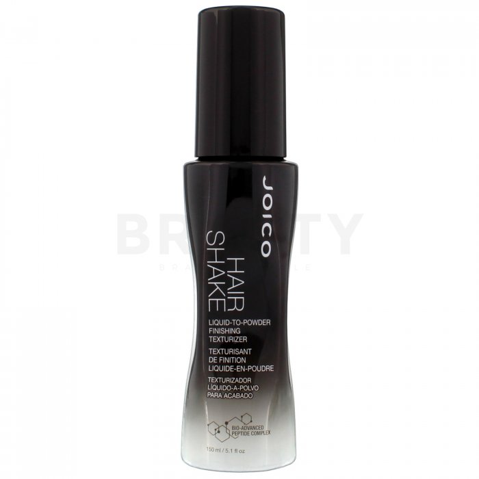 Joico Hair Shake Liquid-To-Powder Texturizer spray pentru styling pentru definire și volum 150 ml