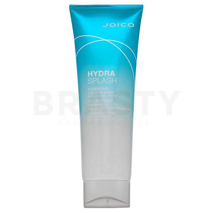 Joico hydrasplash hydrating conditioner balsam hrănitor pentru hidratarea părului 250 ml