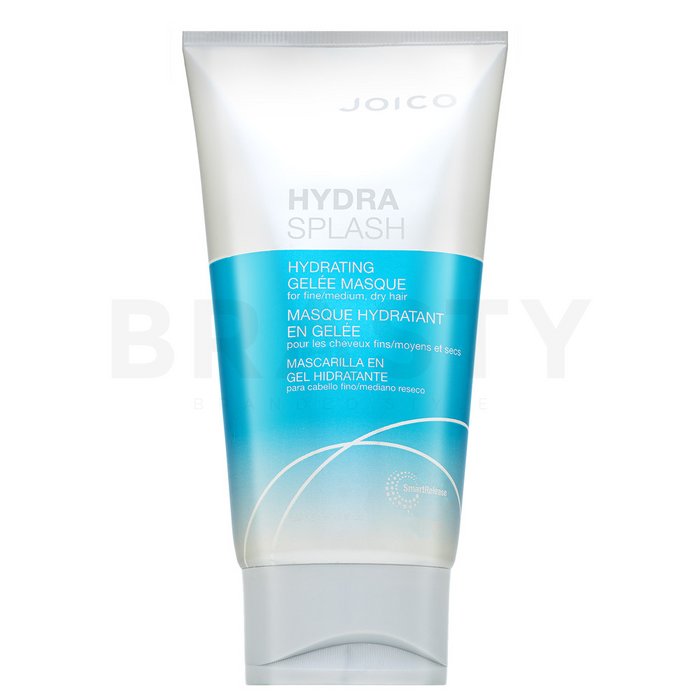 Joico hydrasplash hydrating gelee masque gel tratament pentru hidratarea părului 150 ml