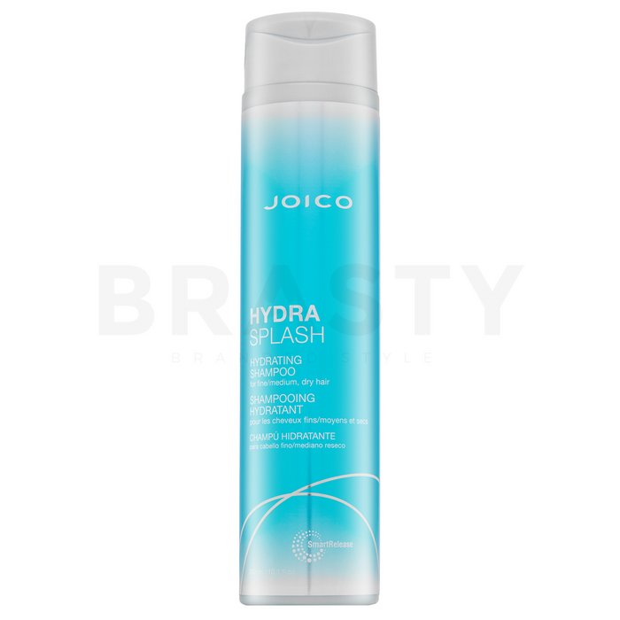 Joico hydrasplash hydrating shampoo șampon hrănitor pentru hidratarea părului 300 ml