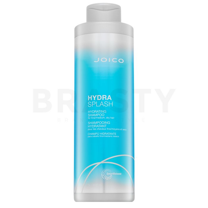 Joico hydrasplash hydrating shampoo șampon pentru hidratarea părului 1000 ml