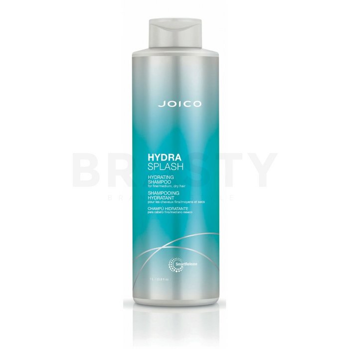 Joico HydraSplash Hydrating Shampoo șampon pentru hidratarea părului 1000 ml