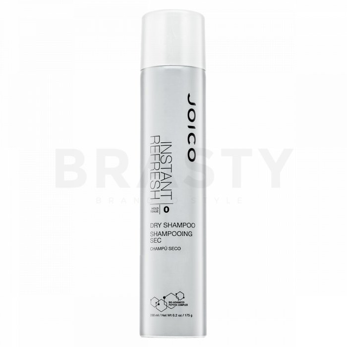 Joico Instant Refresh Dry Shampoo șampon uscat pentru toate tipurile de păr 200 ml