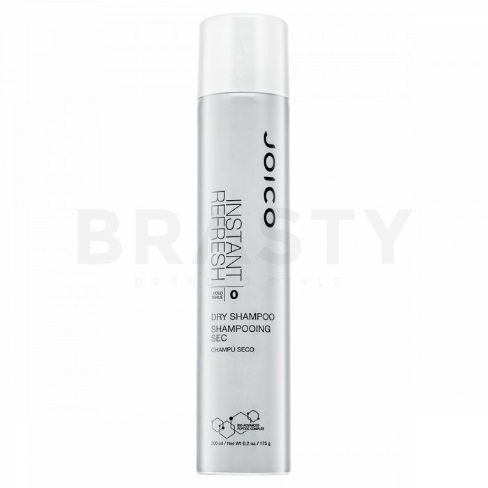 Joico instant refresh dry shampoo șampon uscat pentru toate tipurile de păr 200 ml