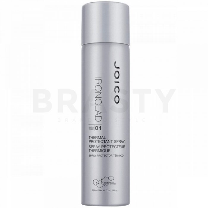 Joico Ironclad Thermal Protectant Spray spray pentru styling pentru modelarea termică a părului 233 ml