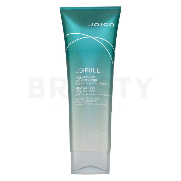 Joico joifull volumizing conditioner balsam hrănitor pentru păr fin fără volum 250 ml