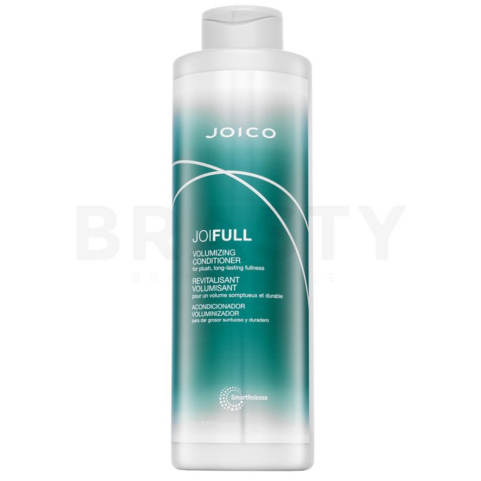 Joico joifull volumizing conditioner balsam pentru întărire pentru volum 1000 ml