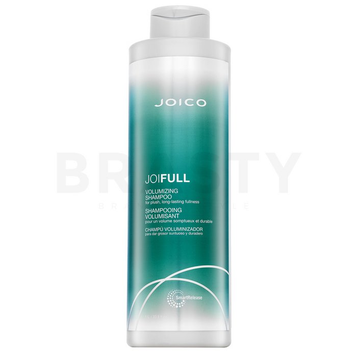 Joico joifull volumizing shampoo sampon hranitor pentru volum 1000 ml