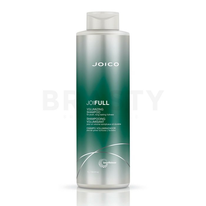 Joico JoiFull Volumizing Shampoo sampon hranitor pentru volum 1000 ml