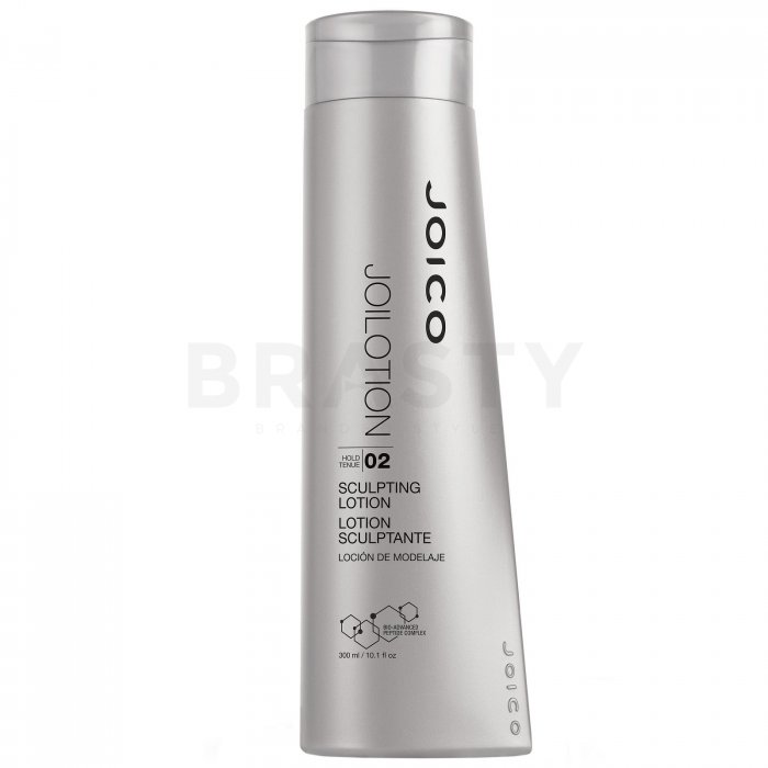 Joico joilotion sculpting lotion lapte pentru netezire pentru păr indisciplinat 300 ml
