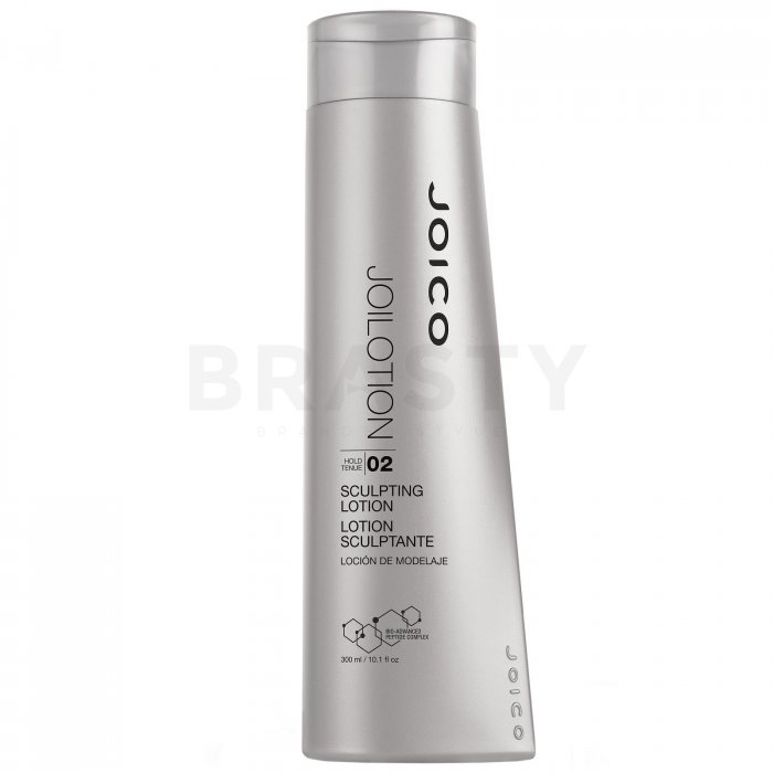 Joico JoiLotion Sculpting Lotion lapte pentru netezire pentru păr indisciplinat 300 ml