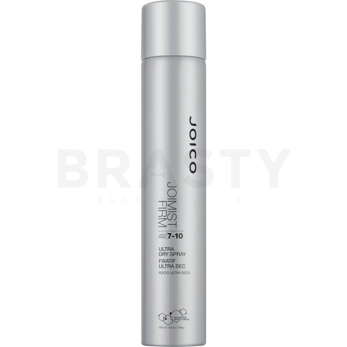 Joico JoiMist Firm Ultra Dry Spray fixativ uscat de păr pentru fixare puternică 350 ml