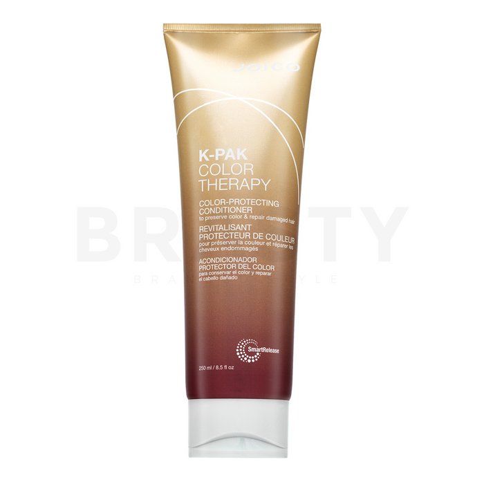 Joico k-pak color therapy color-protecting conditioner balsam hrănitor pentru păr vopsit și cu șuvițe 250 ml