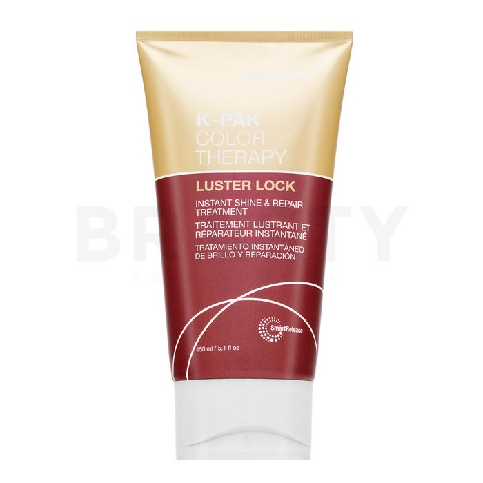Joico k-pak color therapy luster lock shine   repair treatment mască hrănitoare pentru păr vopsit 150 ml
