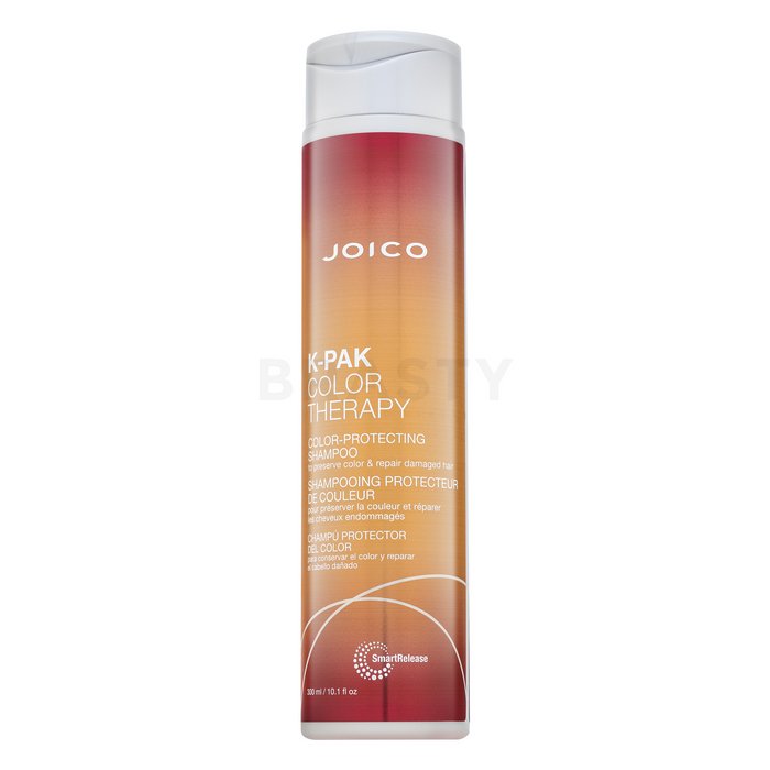 Joico k-pak color therapy shampoo șampon hrănitor pentru păr vopsit 300 ml