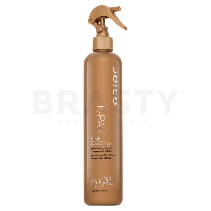 Joico k-pak h.k.p. liquid protein spray îngrijire fără clătire î pentru păr uscat si deteriorat 350 ml