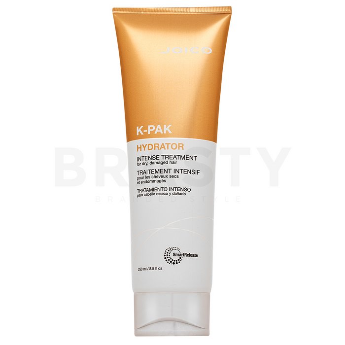 Joico k-pak intense hydrator treatment balsam hrănitor pentru păr uscat 250 ml