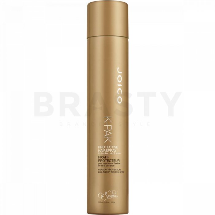 Joico K-Pak Protective Hair Spray fixativ de păr pentru fixare medie 300 ml