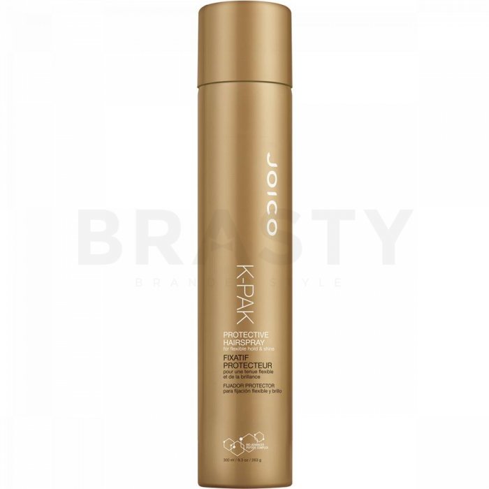 Joico k-pak protective hair spray fixativ de păr pentru fixare medie 300 ml