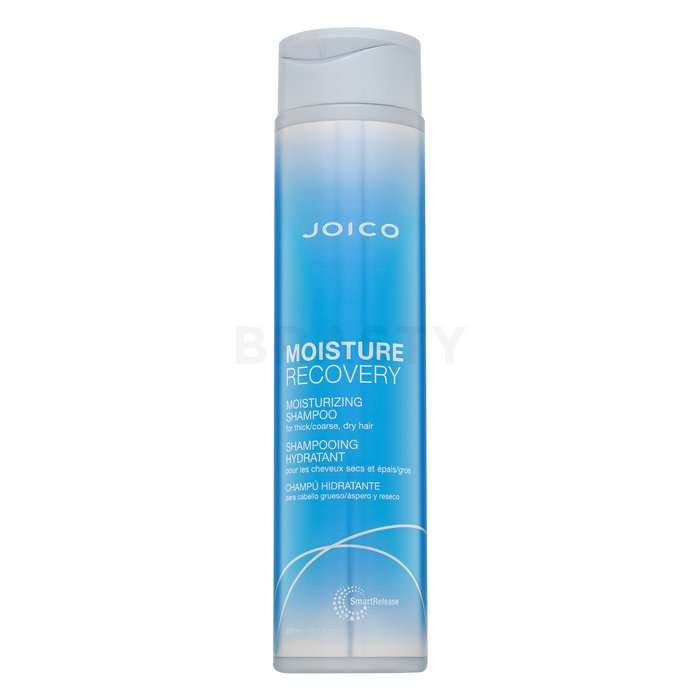 Joico moisture recovery shampoo șampon hrănitor pentru hidratarea părului 300 ml