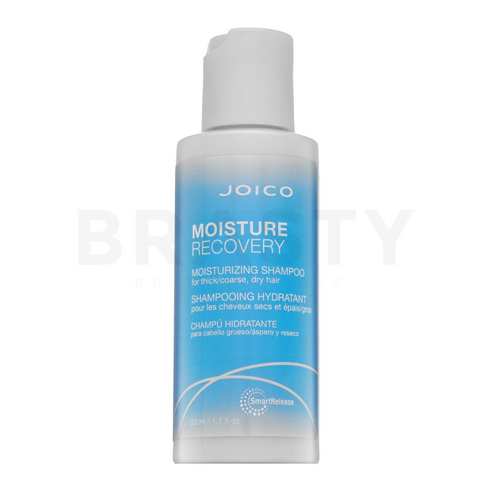 Joico moisture recovery moisturizing shampoo șampon hrănitor pentru păr uscat 50 ml