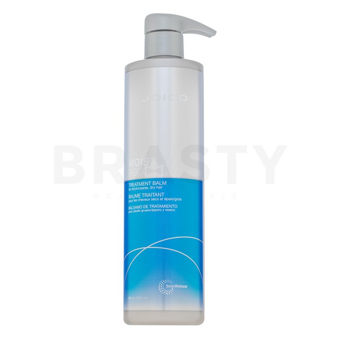 Joico moisture recovery treatment balm balsam nutritiv pentru păr uscat 500 ml