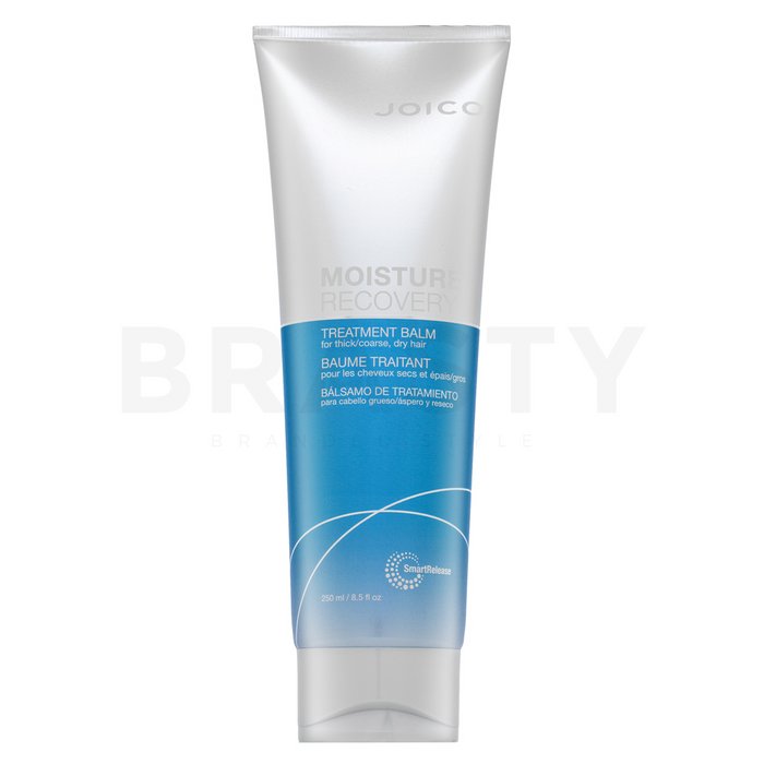 Joico moisture recovery treatment balm mască hrănitoare pentru păr aspru si uscat 250 ml