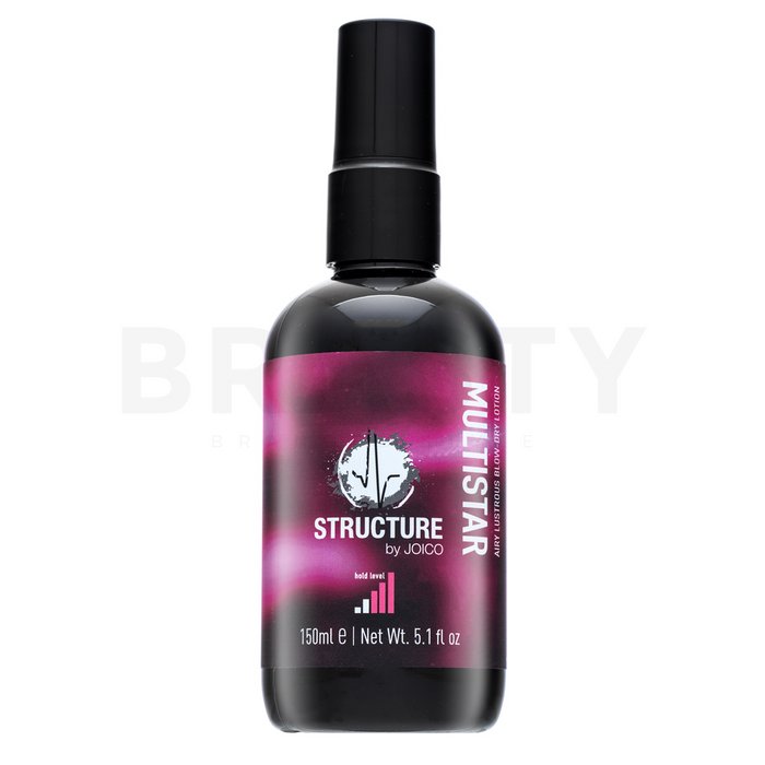 Joico structure multistar blow-dry lotion spray pentru styling pentru a defini si forma 150 ml