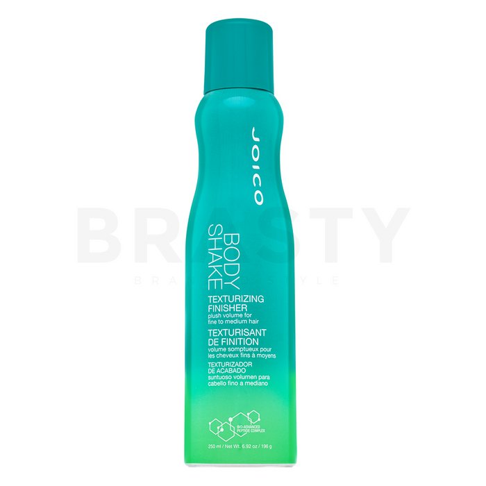 Joico Style & Finish Body Shake Texturizing Finisher spray pentru styling pentru volum 250 ml image6