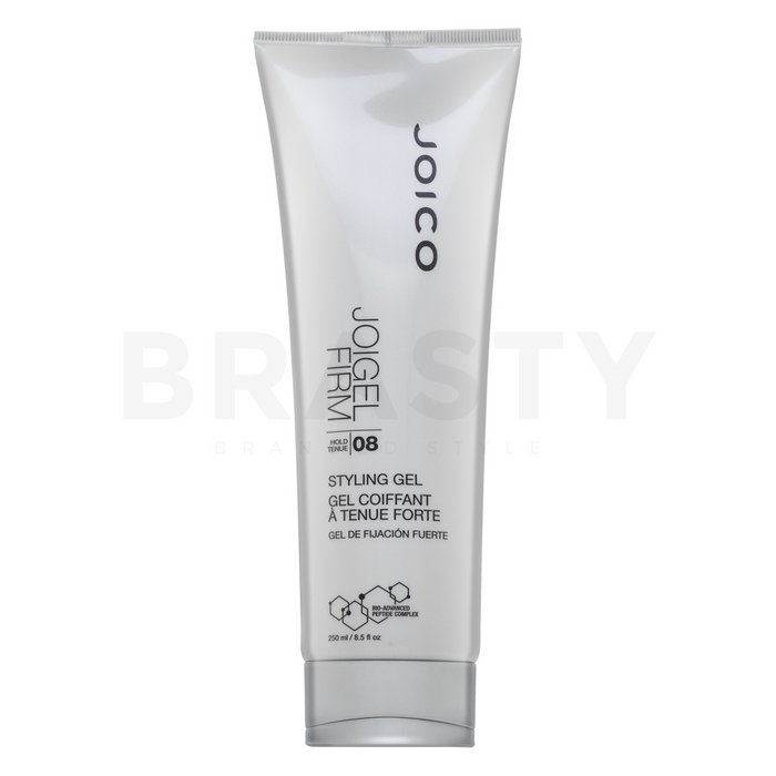 Joico style   finish joigel firm gel de păr pentru fixare medie 250 ml