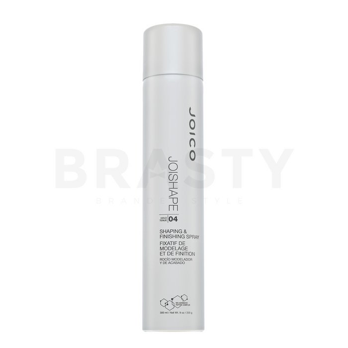 Joico style   finish joishape shaping finishing spray fixativ de păr pentru fixare medie 300 ml
