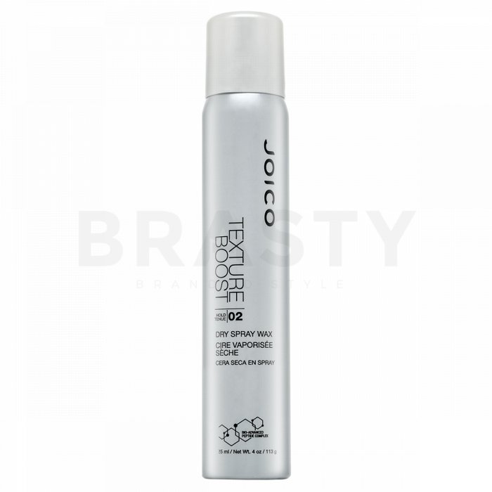 Joico texture boost dry spray wax ceară de păr în spray 125 ml