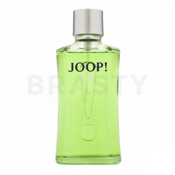 Joop! go! eau de toilette pentru barbati 100 ml