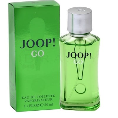 Joop! go! eau de toilette pentru barbati 50 ml