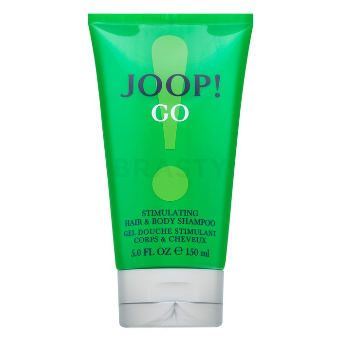 Joop! go! gel de duș bărbați 150 ml