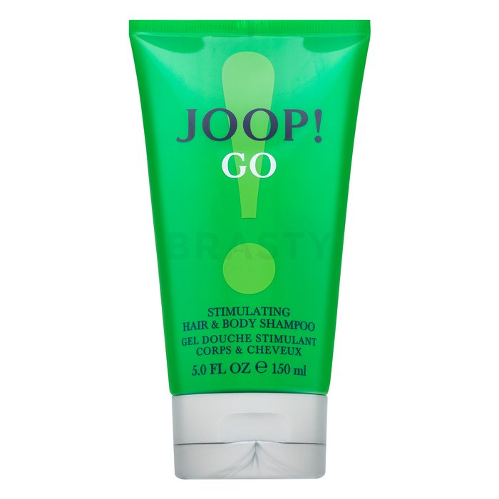 Joop! Go! Gel de duș bărbați 150 ml