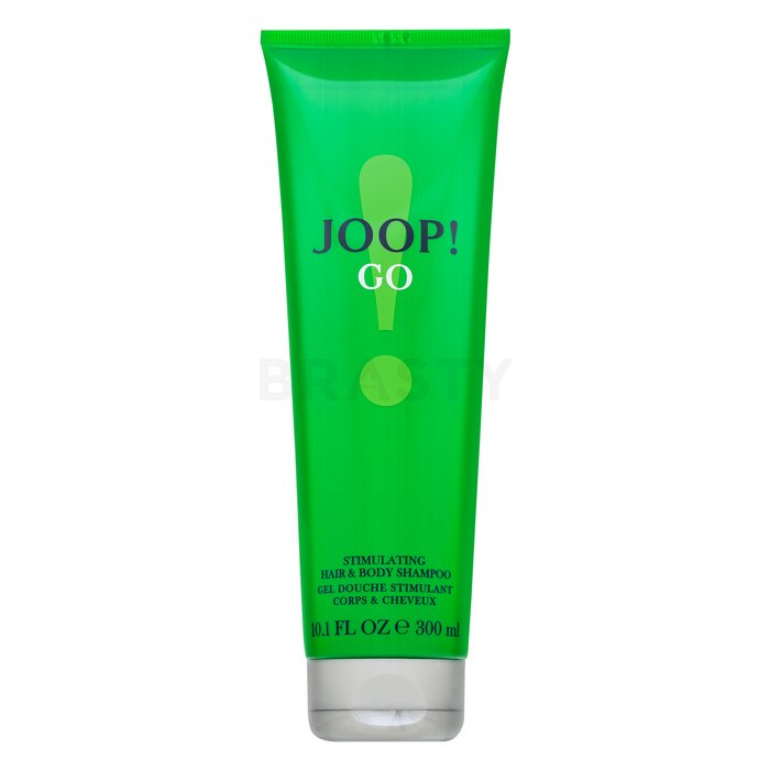 Joop! Go! Gel de duș bărbați 300 ml