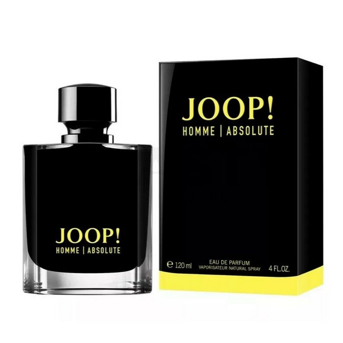 Joop! homme absolute eau de parfum bărbați 120 ml