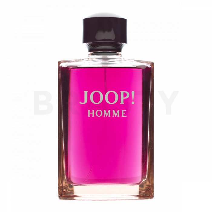 Joop! homme eau de toilette pentru barbati 200 ml